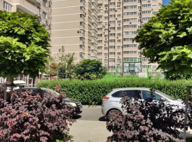 Продам студия квартиру